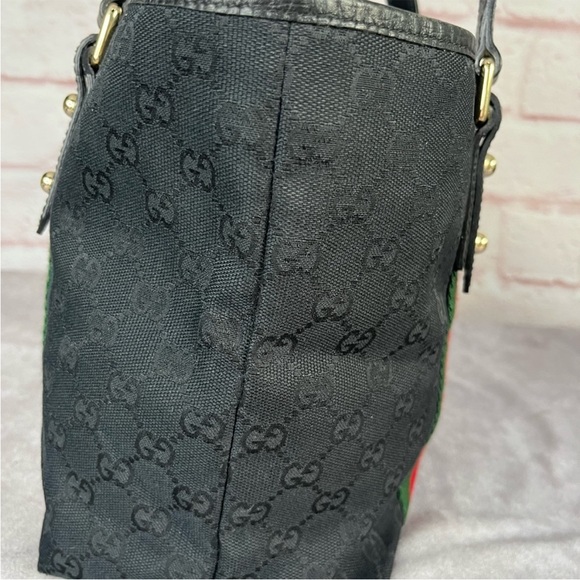 Gucci bag and matching clutch available - Picture 6 of 10